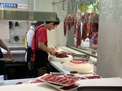 -陈记顺和潮汕牛肉火锅(韩江路店)