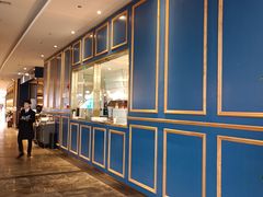 -北索·720度江景西餐厅(来福士店)