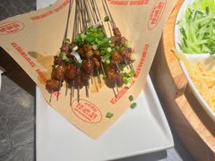 -怪噜范·贵阳小吃大排档(金源旗舰店)