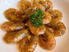 -环球港凯悦 · 享悦中餐厅