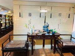 -福慧慈缘素食餐厅(王府井店)