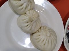 -庆丰包子铺(东单店)