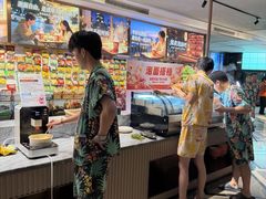 -神帆·元气汤泉(解放西路店)