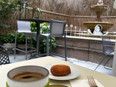 -潮一不贰·法式甜品·生日蛋糕·西式简餐(外滩店)