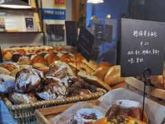 -仙峰天然面包(迎宾路店)