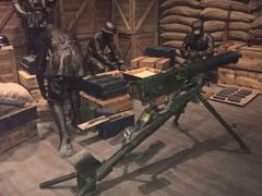 -上海四行仓库抗战纪念馆