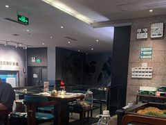-淘米捞·米汤脆鲩鱼火锅(福田皇岗店)