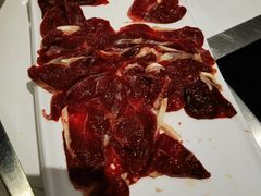 -牛焱·贵州黄牛肉火锅(城西银泰店)