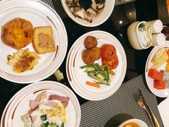 -佛山顺德金茂华美达广场大酒店