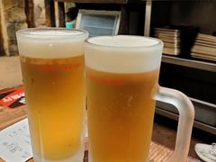 -盟重烧烤(高正街店)