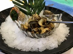 -味茂·老船夫1927(东海东路店)