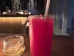 -广州柏悦酒店·悦吧·顶楼露天酒吧