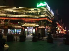 -阿胖龙虾小海鲜(宁国南路总店)