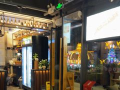 -木屋烧烤(龙岗龙城万科里店)