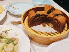 -玉林烤鸭店(小西天店)