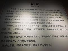 -陕西省红河谷森林公园