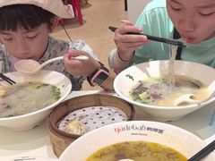 -鸭得堡老鸭汤·鸭血粉丝(南京博物院店)