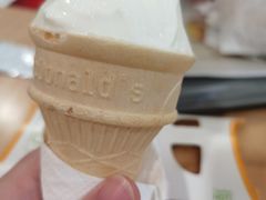 -麦当劳(茂名电白分店)