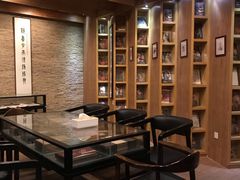 店内环境-钟书阁(松江泰晤士小镇店)