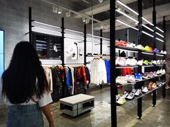 -NIKE LAB X158(新乐路店)
