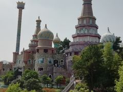 -南京银杏湖乐园