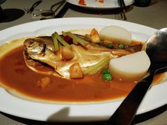 -荣轩(新荣记环球金融中心店)