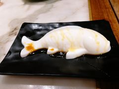 干酪鱼-小吊梨汤·北京菜·烤鸭(鸟巢店)