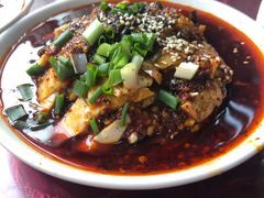 怪味鸡-老丘丘(较场口店)