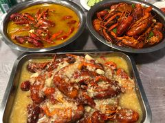 -袁老大龙虾(石鼓路总店)