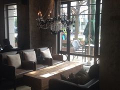 漫咖啡(浦东店金桥店)-MAAN COFFEE(金桥店)