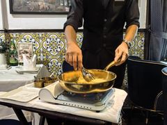 -安东尼奥餐厅