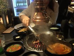 -401餐厅(弘大店)