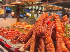 -万达广场(南宁青秀店)