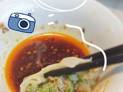 -叁拾壹克饺子·东北菜(国贸店)