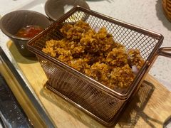 -九府羊·鲜羊火锅·烤串(新华路店)