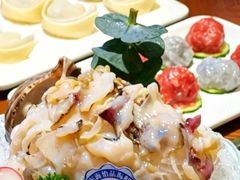 -东海怡品海鲜豆捞(星街坊店)