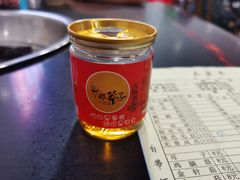-邓莽子老火锅(鲁祖庙店)