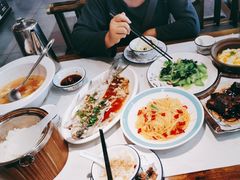 -外婆船宴餐厅·外婆喊你回家吃饭