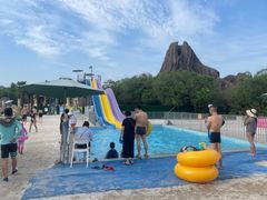 -太阳岛度假酒店