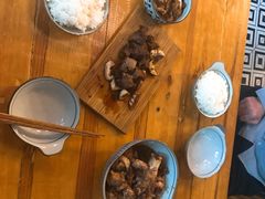 -有肉食·虎九闽菜(798艺术区店)