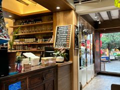 -吃货私房菜(丽江束河古镇店)