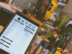 -dotcom coffee古点咖啡(致真大厦店)