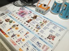 -DQ·蛋糕·冰淇淋(河东万达店)