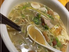 -望江面馆(杭州智汇中心店)