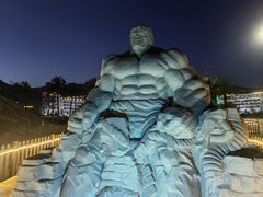 -大梅沙海滨公园