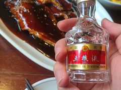 -大牌大·传统杭帮菜(湖滨店)