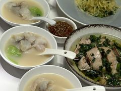-顶特勒·黄鱼馆·特色菜(上海大世界店)
