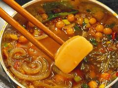 -鸿顺老铁锅美蛙鱼府(解放碑店)
