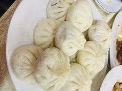 -奥华餐厅·老张记(台基厂店)