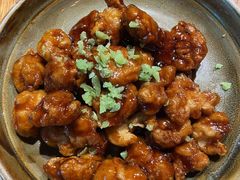 -马灯部落·西湖边的创意山景餐厅(虎跑动物园店)